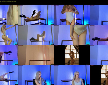 alissa_wxw — 32 minute Chaturbate female cam show recording, 720p, Sep 9, 2024