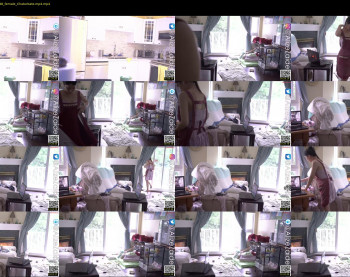 alizezaide — 26 minute Chaturbate female cam show recording, 720p, Sep 9, 2024