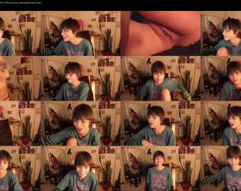 alone_together_ — 120 minute Chaturbate female cam show recording, 720p, Sep 9, 2024