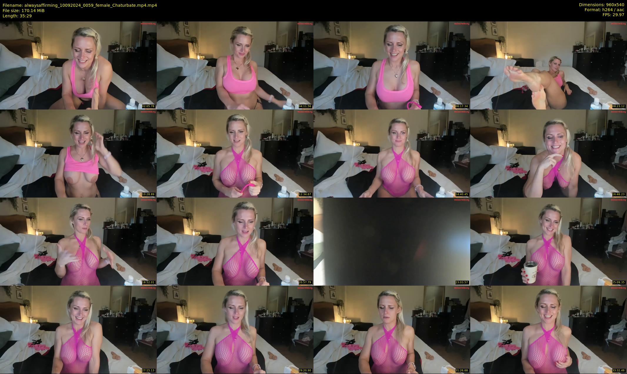 alwaysaffirming — 36 minute Chaturbate couple cam show recording, 480p, Sep 10, 2024