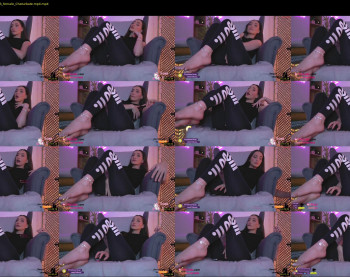 ambercb — 8 minute Chaturbate female cam show recording, 720p, Sep 9, 2024