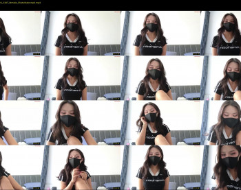 amyalwayshere — 37 minute Chaturbate female cam show recording, 720p, Sep 9, 2024