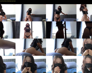 amyalwayshere — 54 minute Chaturbate female cam show recording, 720p, Sep 9, 2024