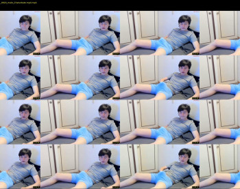 an0nymouse3 — 3 minute Chaturbate male cam show recording, 720p, Sep 9, 2024