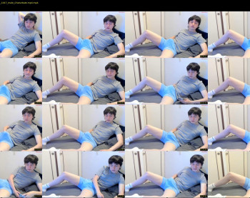 an0nymouse3 — 40 minute Chaturbate male cam show recording, 720p, Sep 9, 2024