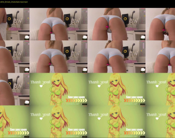 anabelle_wet — 41 minute Chaturbate female cam show recording, 720p, Sep 9, 2024