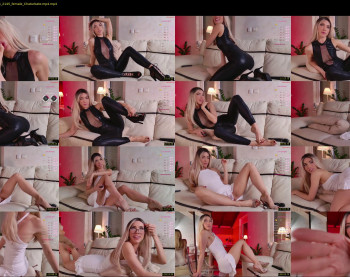 anette_belorie — 120 minute Chaturbate female cam show recording, 720p, Sep 9, 2024