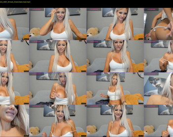 angeleyesblue25 — 16 minute Chaturbate female cam show recording, 720p, Sep 9, 2024