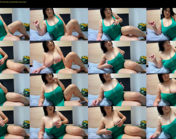 angell6969 — 19 minute Chaturbate female cam show recording, 720p, Sep 9, 2024