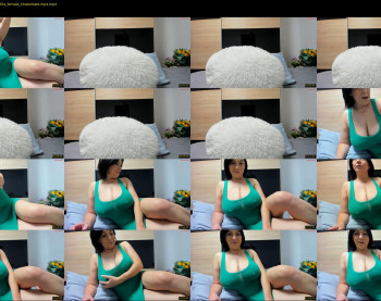 angell6969 — 18 minute Chaturbate female cam show recording, 720p, Sep 9, 2024