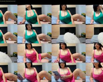 angell6969 — 30 minute Chaturbate female cam show recording, 720p, Sep 9, 2024