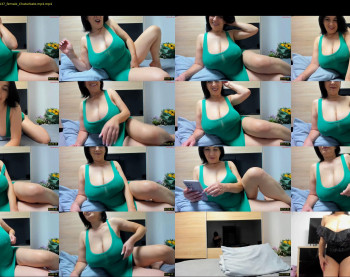 angell6969 — 16 minute Chaturbate female cam show recording, 720p, Sep 9, 2024