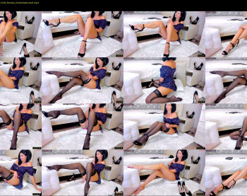 angelqueen1 — 120 minute Chaturbate female cam show recording, 720p, Sep 9, 2024