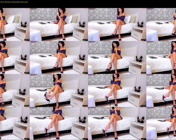 angelqueen1 — 18 minute Chaturbate female cam show recording, 720p, Sep 9, 2024