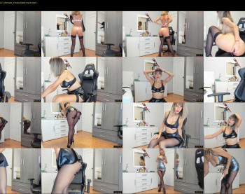 anisialuna_ — 120 minute Chaturbate female cam show recording, 720p, Sep 9, 2024