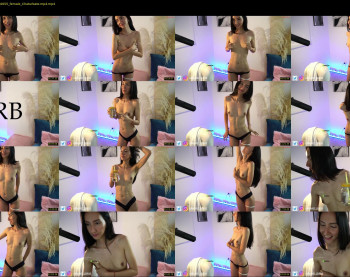 annakellergo — 28 minute Chaturbate female cam show recording, 720p, Sep 10, 2024