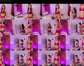 ardent__ — 70 minute Chaturbate female cam show recording, 720p, Sep 9, 2024
