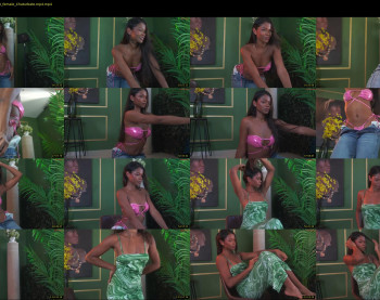 astrea_1 — 92 minute Chaturbate female cam show recording, 720p, Sep 9, 2024