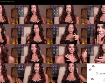 avelyssa — 26 minute Chaturbate female cam show recording, 720p, Sep 9, 2024