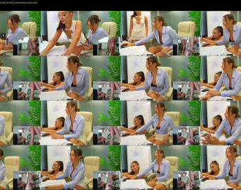 babesgowild — 4 minute Chaturbate couple cam show recording, 720p, Sep 9, 2024