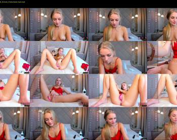 barbie_lis — 43 minute Chaturbate female cam show recording, 720p, Sep 10, 2024