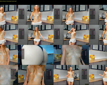 beverlyvega — 100 minute Chaturbate couple cam show recording, 720p, Sep 9, 2024