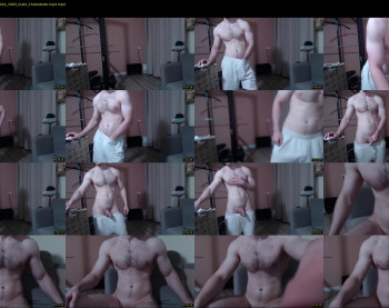 big_nick_for_you_ — 33 minute Chaturbate male cam show recording, 720p, Sep 9, 2024