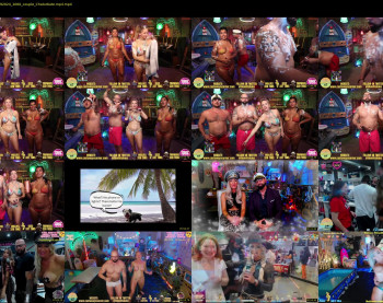 bigbananamilfshake — 11 minute Chaturbate couple cam show recording, 720p, Sep 9, 2024