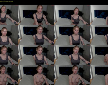 bjliki — 26 minute Chaturbate couple cam show recording, 720p, Sep 10, 2024
