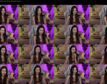 bright_diamonds_054 — 8 minute Chaturbate couple cam show recording, 720p, Sep 9, 2024
