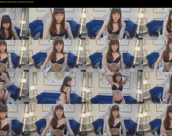 bright_diamonds_054 — 108 minute Chaturbate couple cam show recording, 720p, Sep 9, 2024