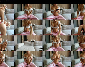 carolinaherera — 120 minute Chaturbate female cam show recording, 720p, Sep 9, 2024