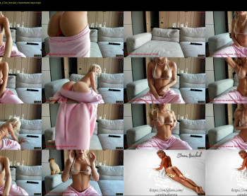 carolinaherera — 60 minute Chaturbate female cam show recording, 720p, Sep 9, 2024