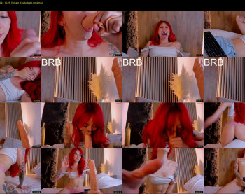 casandra_busting — 121 minute Chaturbate female cam show recording, 720p, Sep 10, 2024