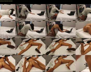 catty190 — 25 minute Chaturbate female cam show recording, 720p, Sep 9, 2024