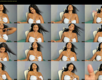 chloe_evans21 — 16 minute Chaturbate female cam show recording, 720p, Sep 9, 2024