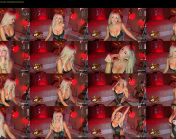 chloe_ri — 52 minute Chaturbate female cam show recording, 720p, Sep 10, 2024