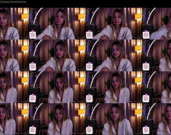 cinacramby — 3 minute Chaturbate female cam show recording, 720p, Sep 9, 2024