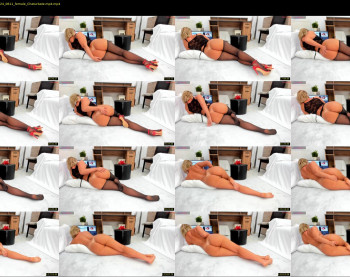 classy_medeeea — 101 minute Chaturbate female cam show recording, 720p, Sep 9, 2024