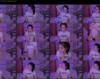 coddleweeper — 16 minute Chaturbate female cam show recording, 720p, Sep 9, 2024