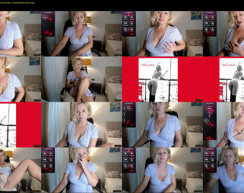 colette1w — 82 minute Chaturbate female cam show recording, 720p, Sep 9, 2024