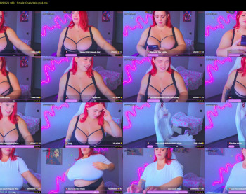 courteous_raspberrrry — 76 minute Chaturbate female cam show recording, 720p, Sep 9, 2024