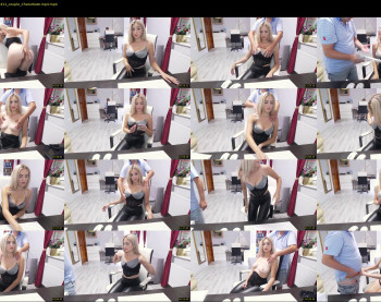 cute00kiara — 71 minute Chaturbate female cam show recording, 720p, Sep 9, 2024