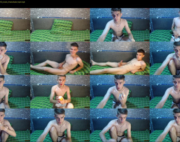 cute_oliver — 46 minute Chaturbate male cam show recording, 720p, Sep 9, 2024