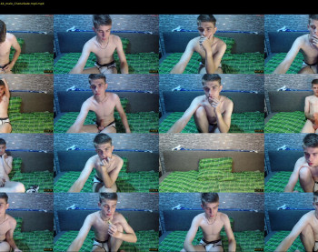 cute_oliver — 51 minute Chaturbate male cam show recording, 720p, Sep 10, 2024