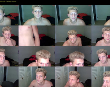 daddybryce0 — 75 minute Chaturbate male cam show recording, 720p, Sep 9, 2024