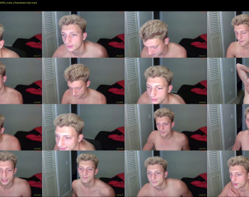 daddybryce0 — 5 minute Chaturbate male cam show recording, 720p, Sep 9, 2024