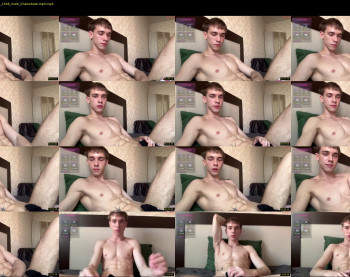 damondurden — 15 minute Chaturbate male cam show recording, 720p, Sep 9, 2024