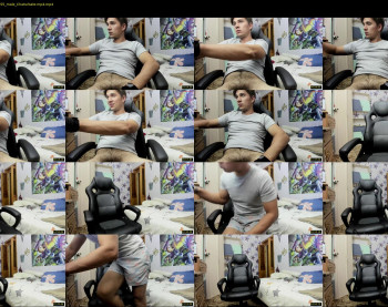 daniel_like — 29 minute Chaturbate male cam show recording, 720p, Sep 9, 2024
