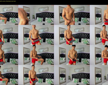 danteestone — 10 minute Chaturbate male cam show recording, 720p, Sep 10, 2024